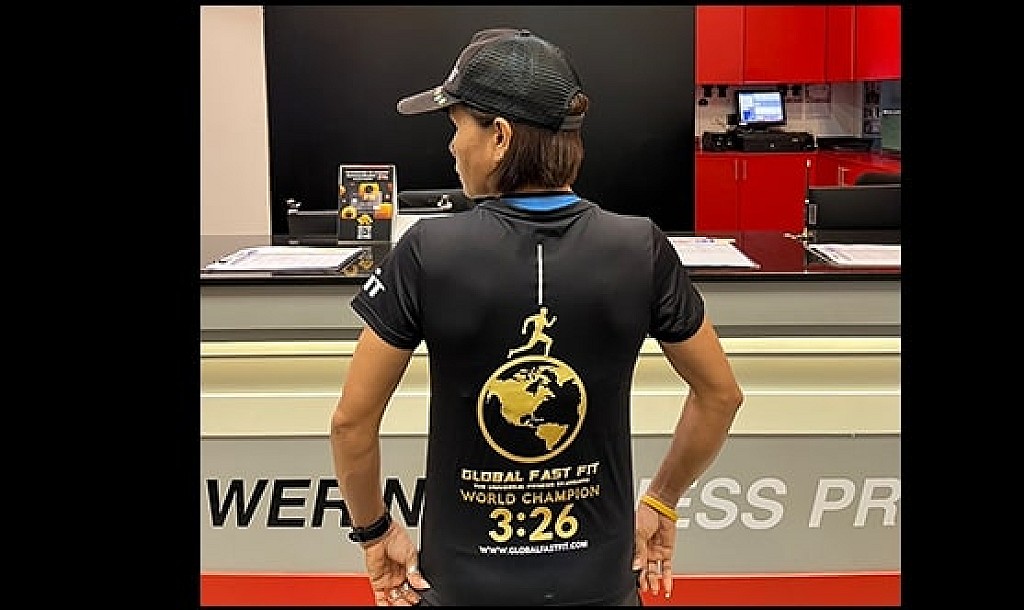 Global Fast Fit