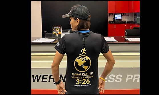 Global Fast Fit