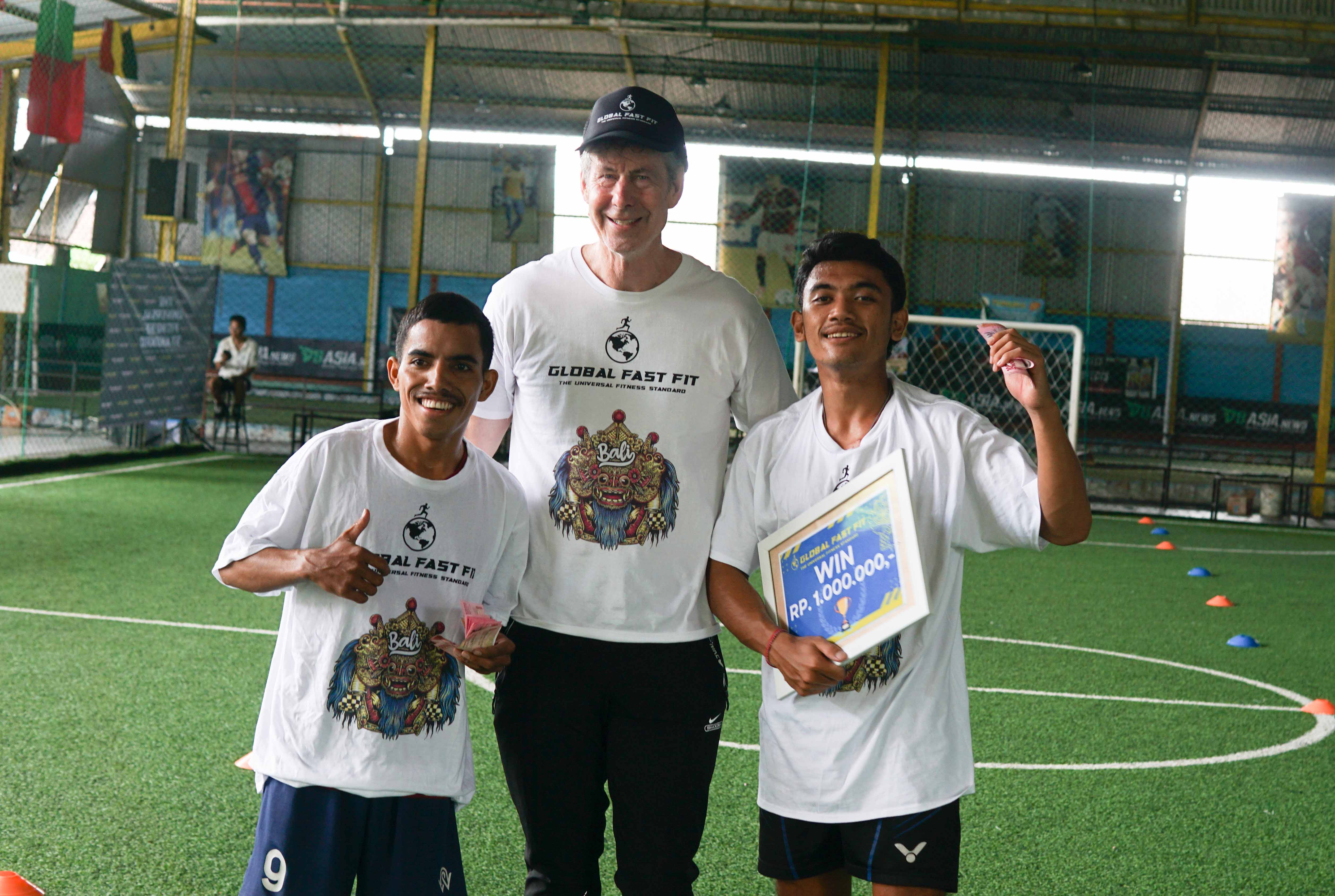 Indonesia