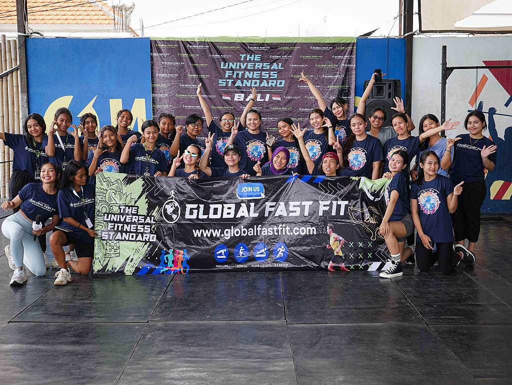 Global Fast Fit