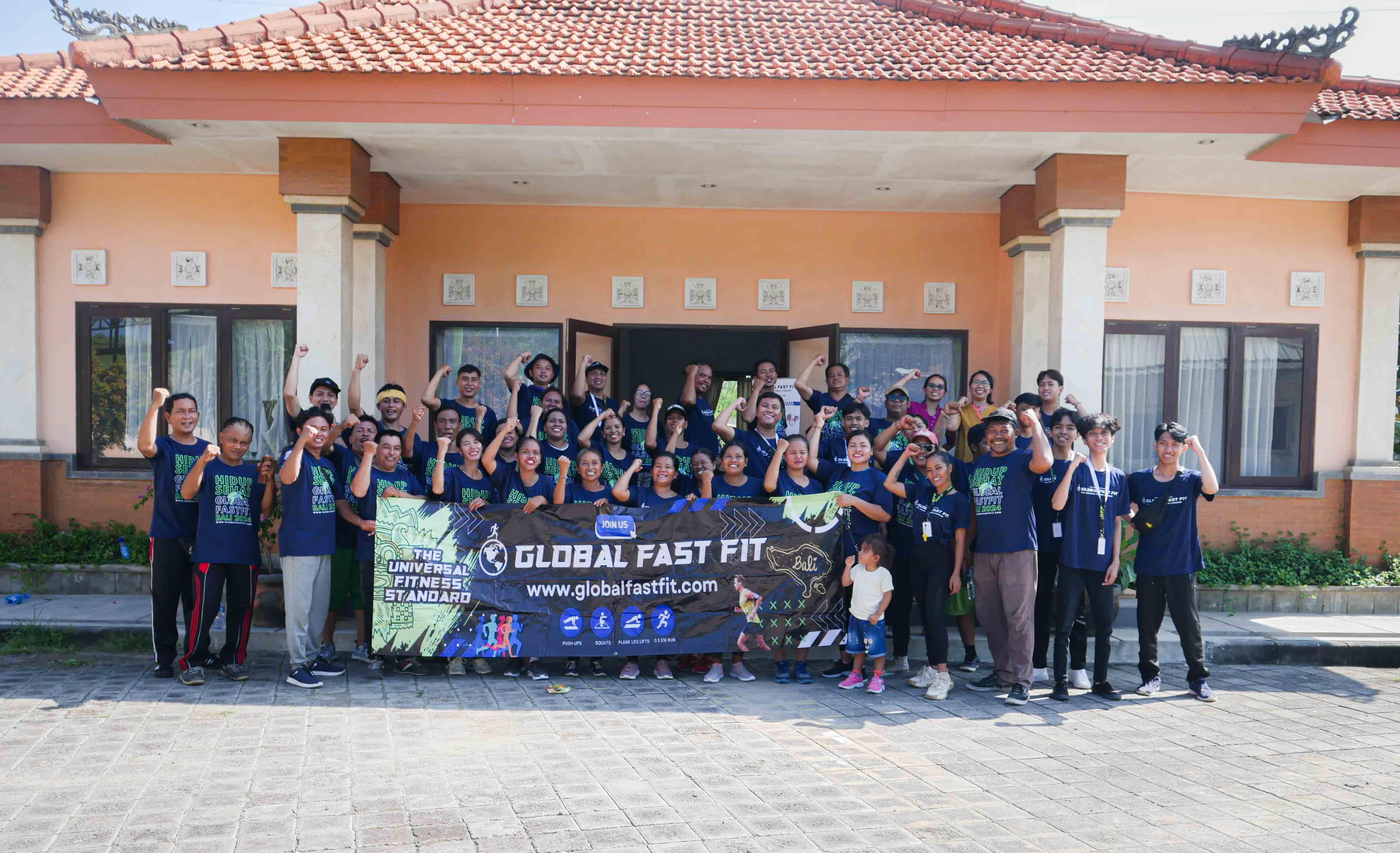 Global Fast Fit