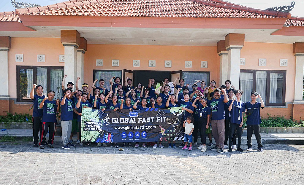 Global Fast Fit