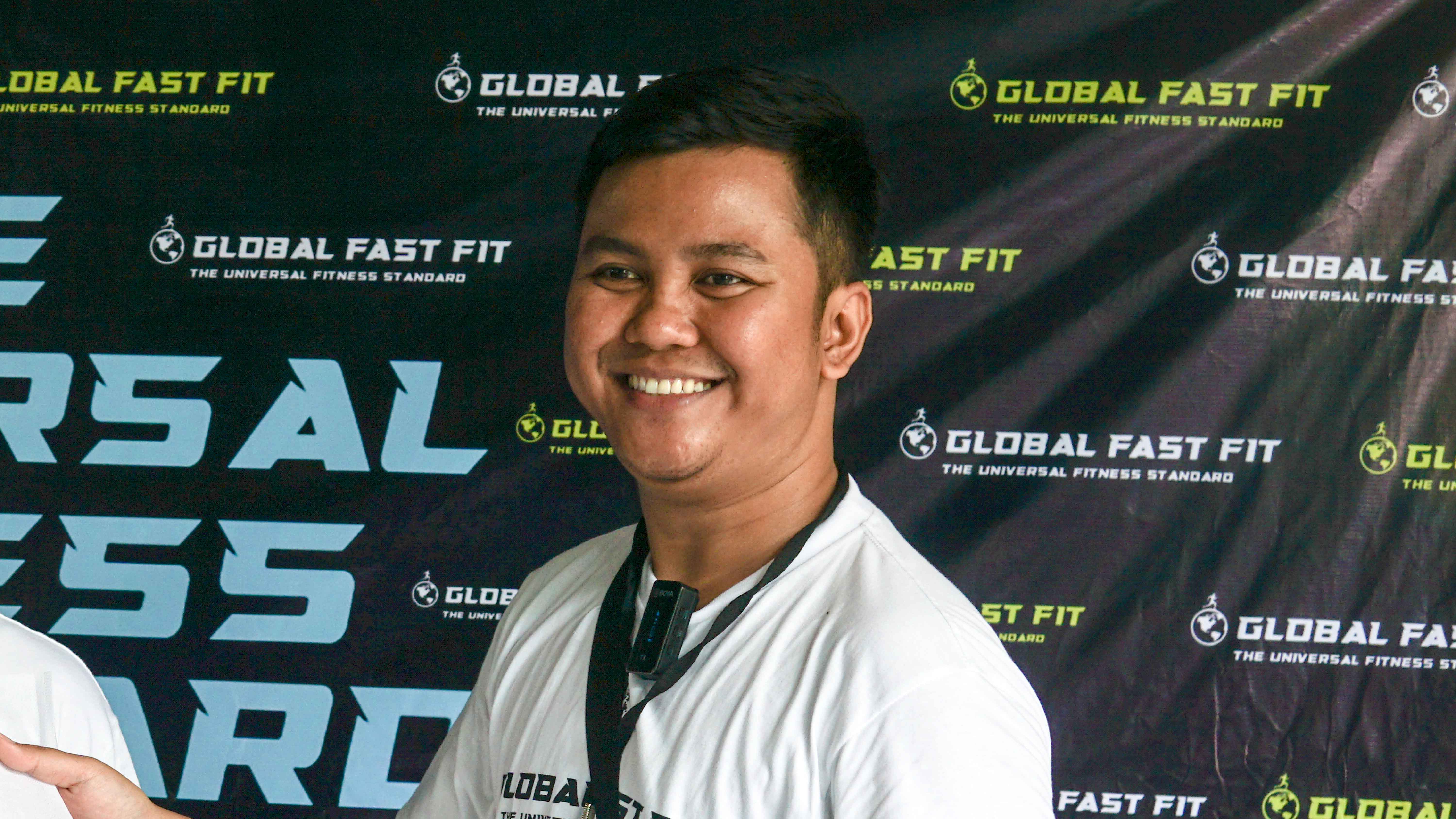Global Fast Fit