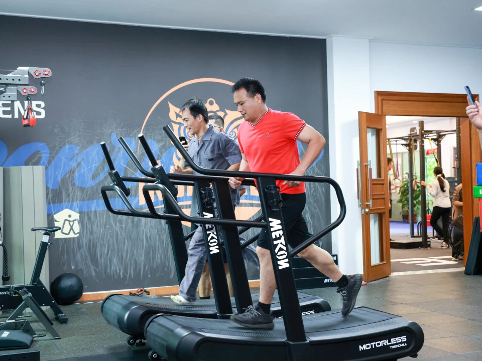 Global Fast Fit