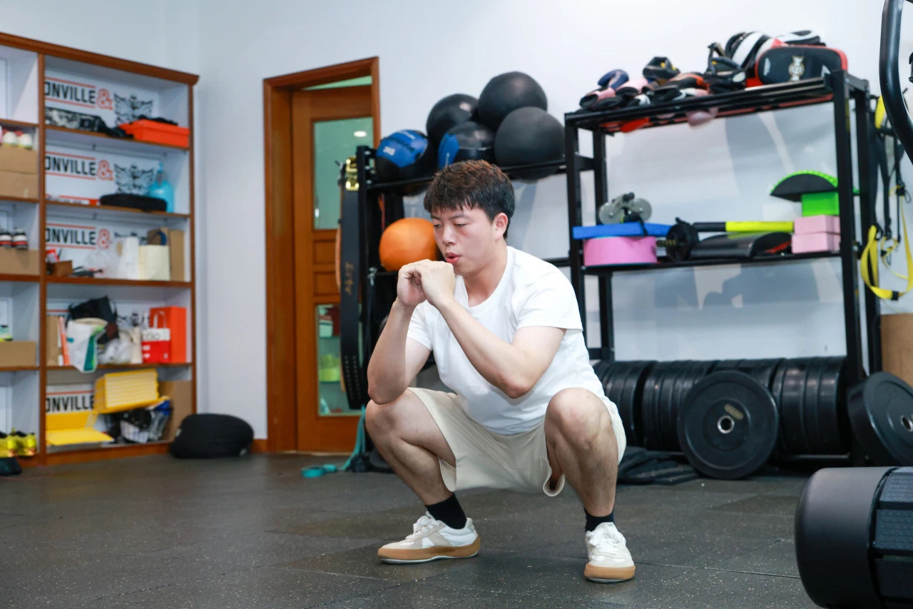 Global Fast Fit
