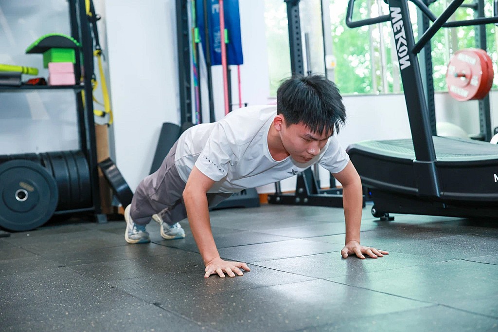 Global Fast Fit