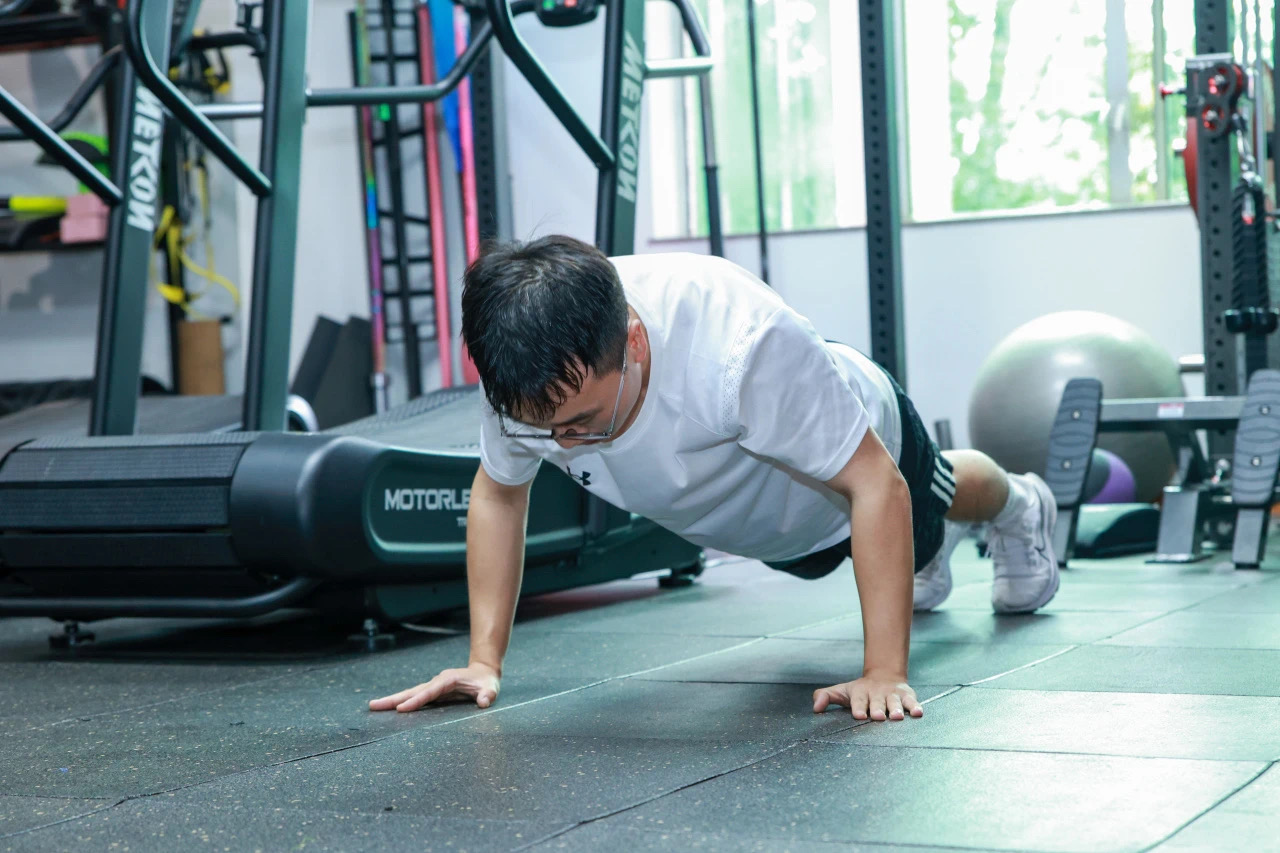 Global Fast Fit