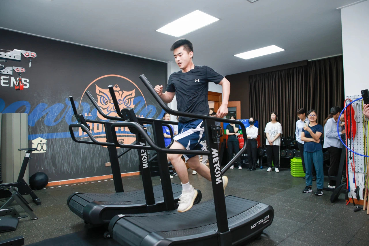 Global Fast Fit