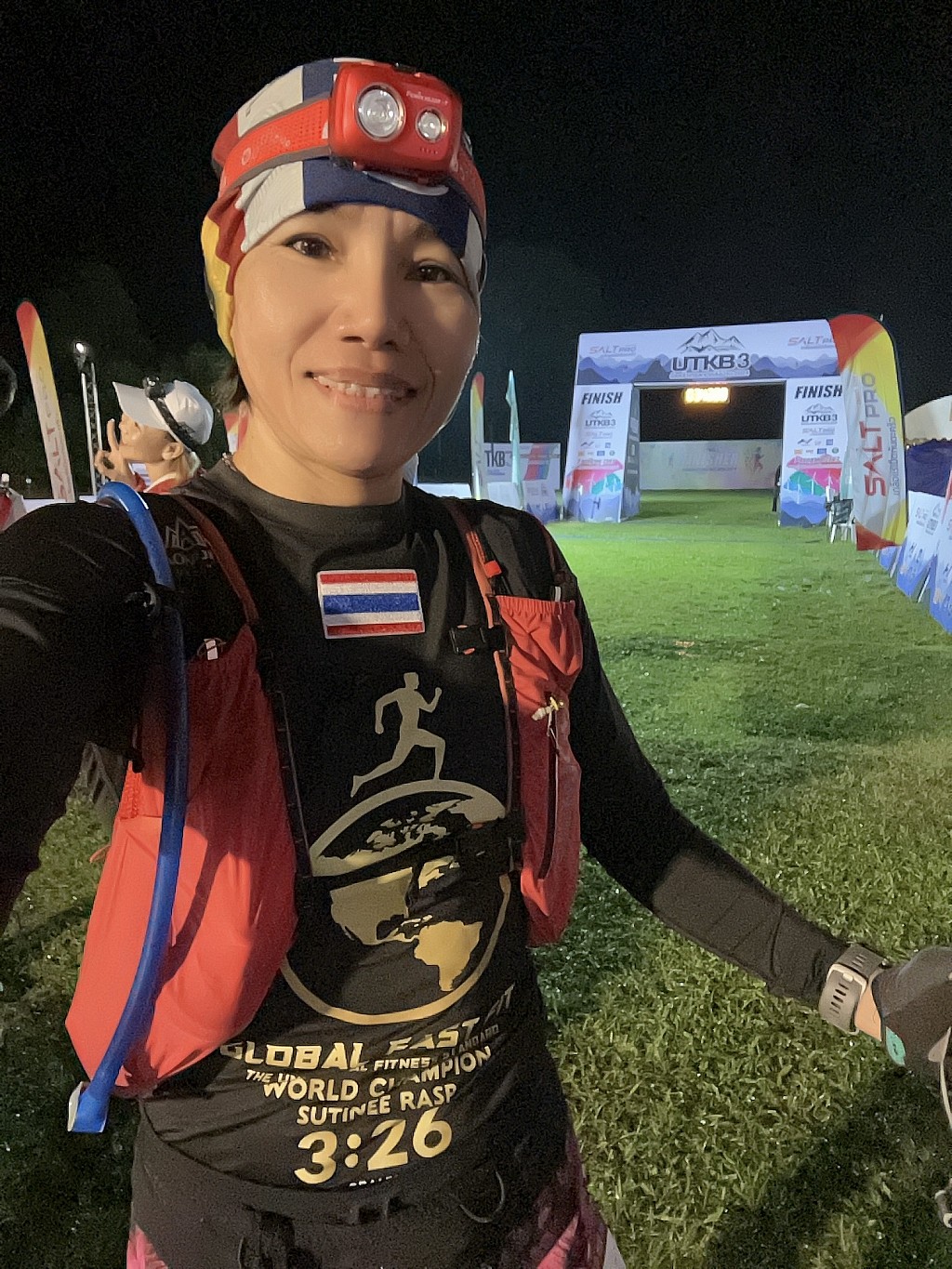 Global Fast Fit