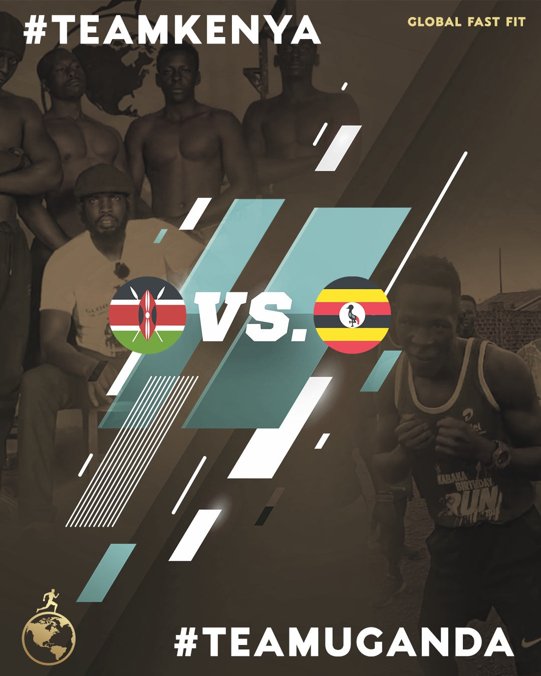 Kenya vs. Uganda Part One: An Appeal to Pathos, One of the Most Effective Tools in Storytelling