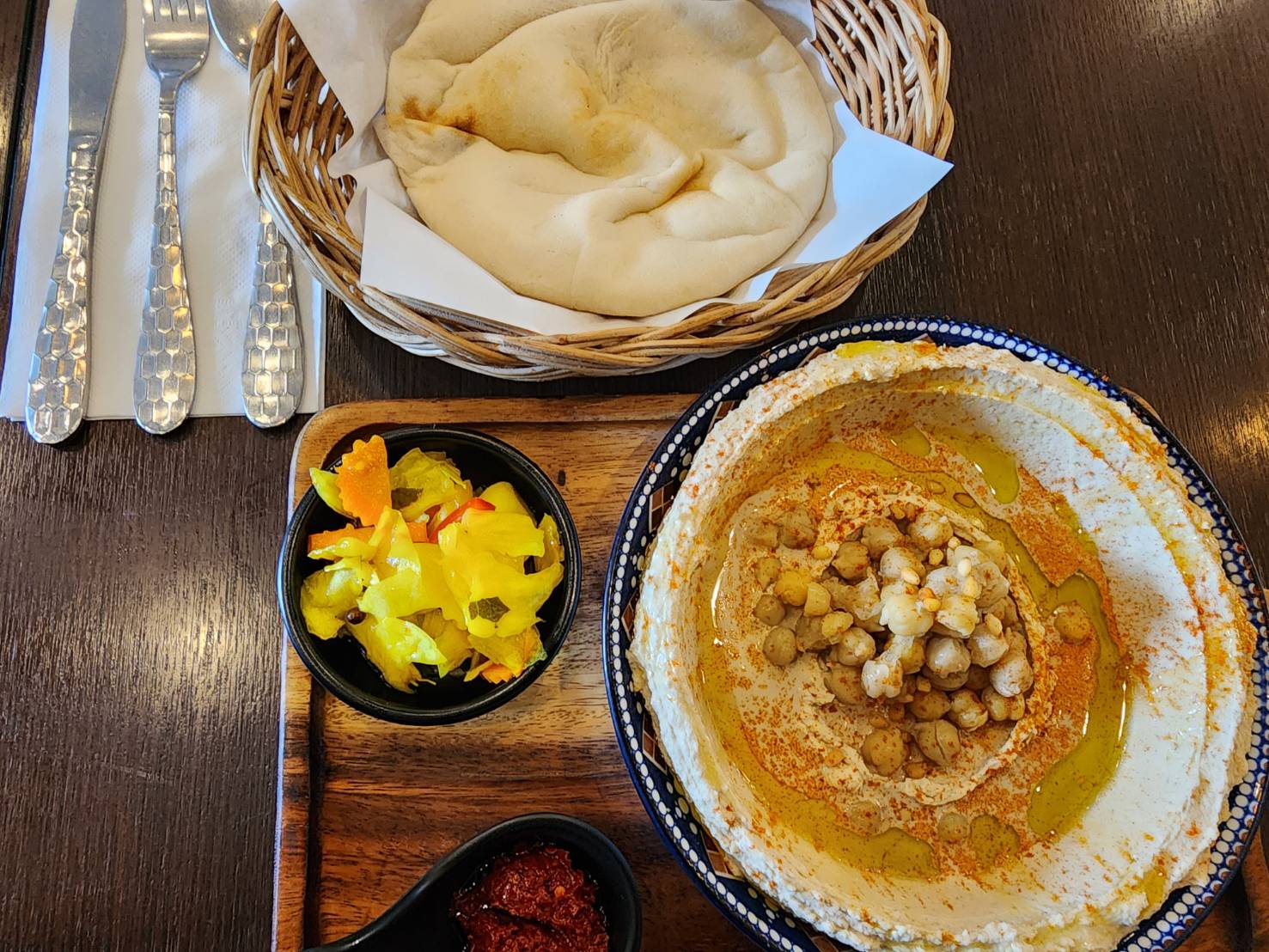 Global Fast Fit