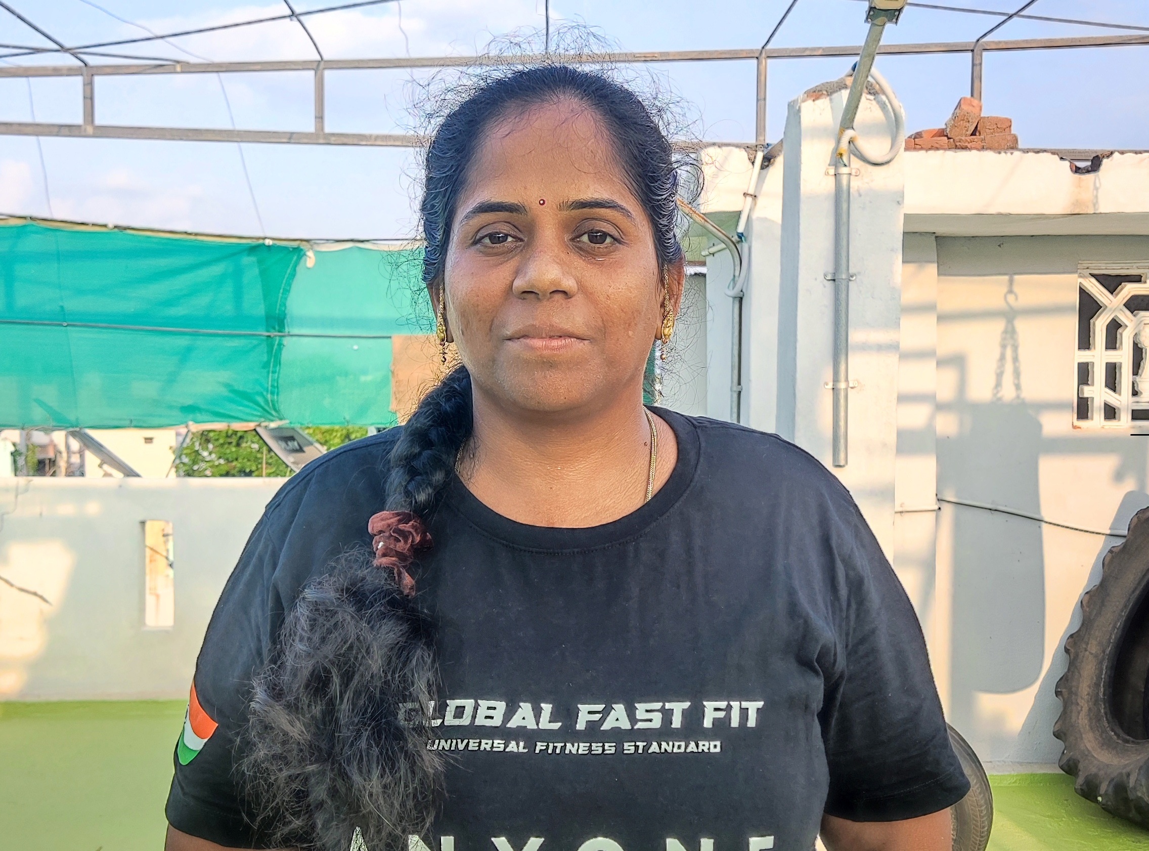 Global Fast Fit Beginner