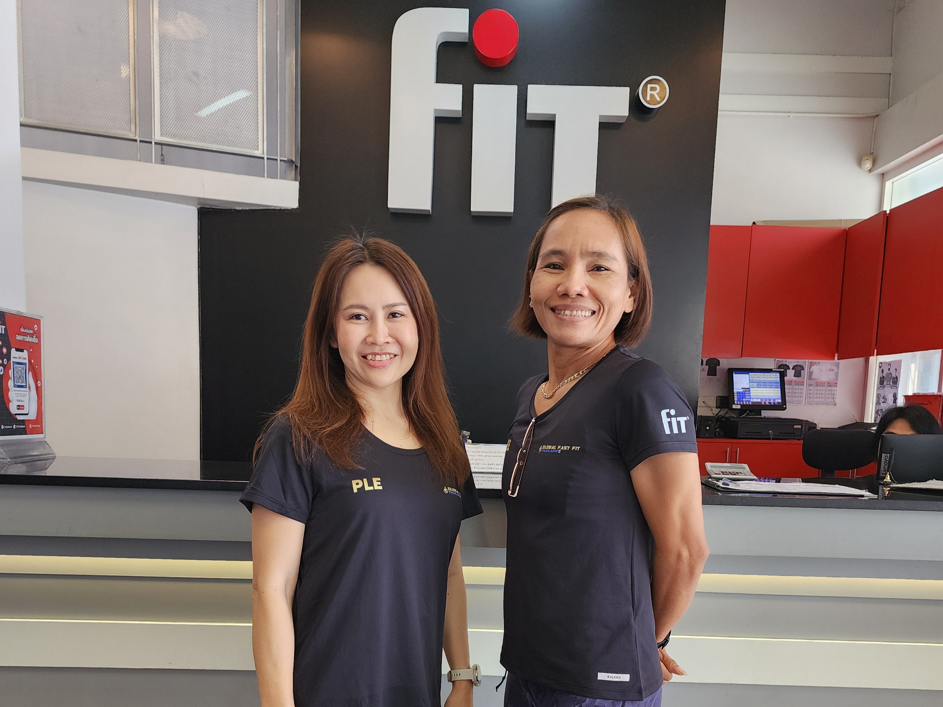 Global Fast Fit