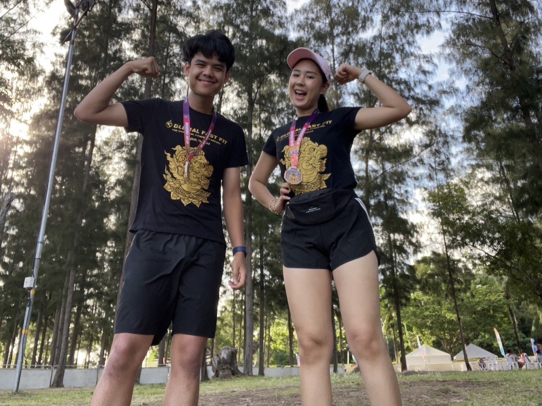 Global Fast Fit