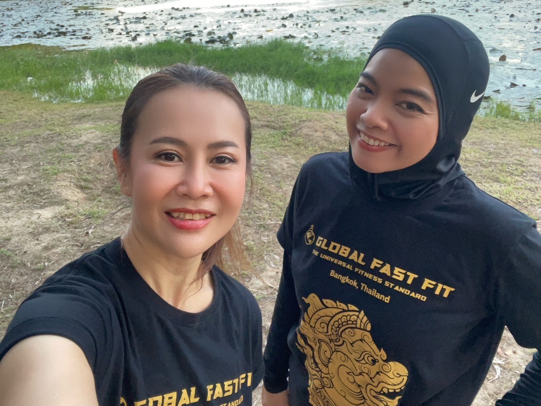 Global Fast Fit