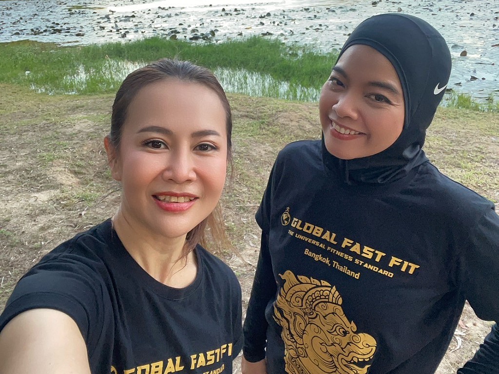 Global Fast Fit