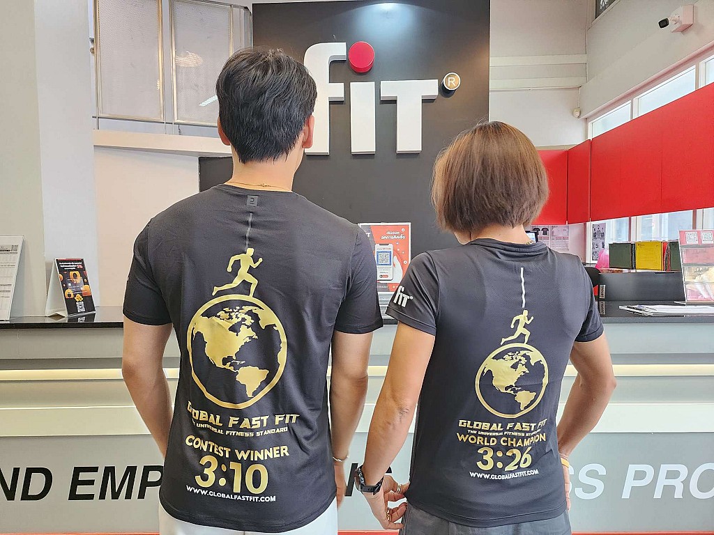 Global Fast Fit