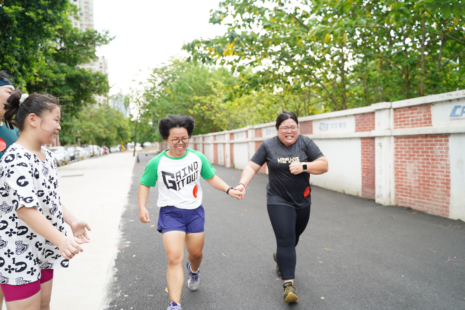 Global Fast Fit