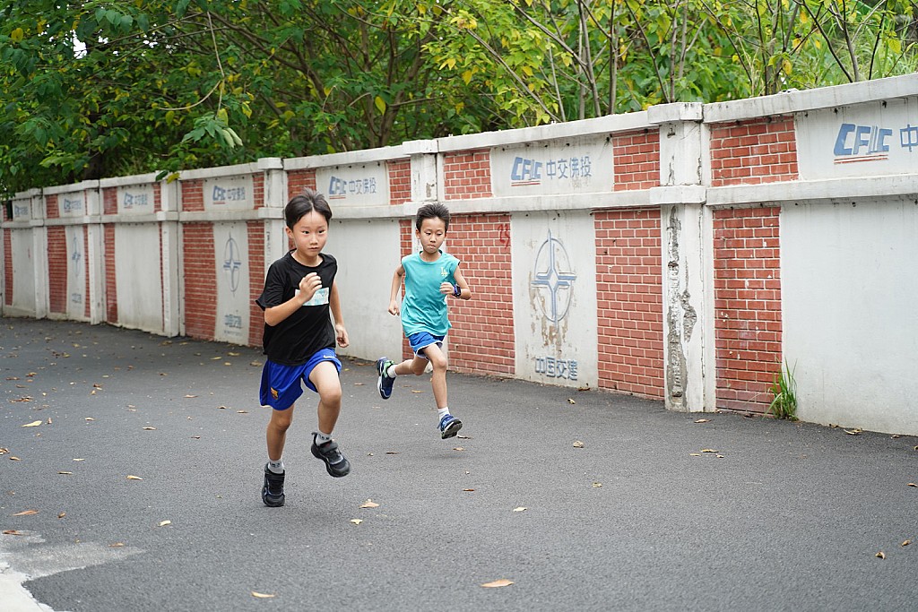 Global Fast Fit