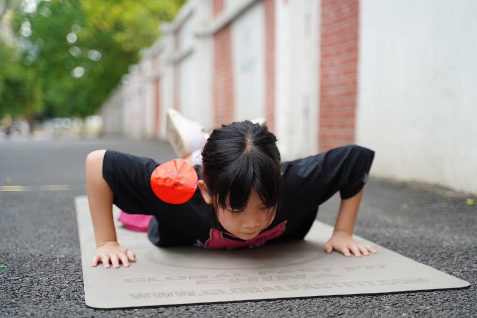 Global Fast Fit