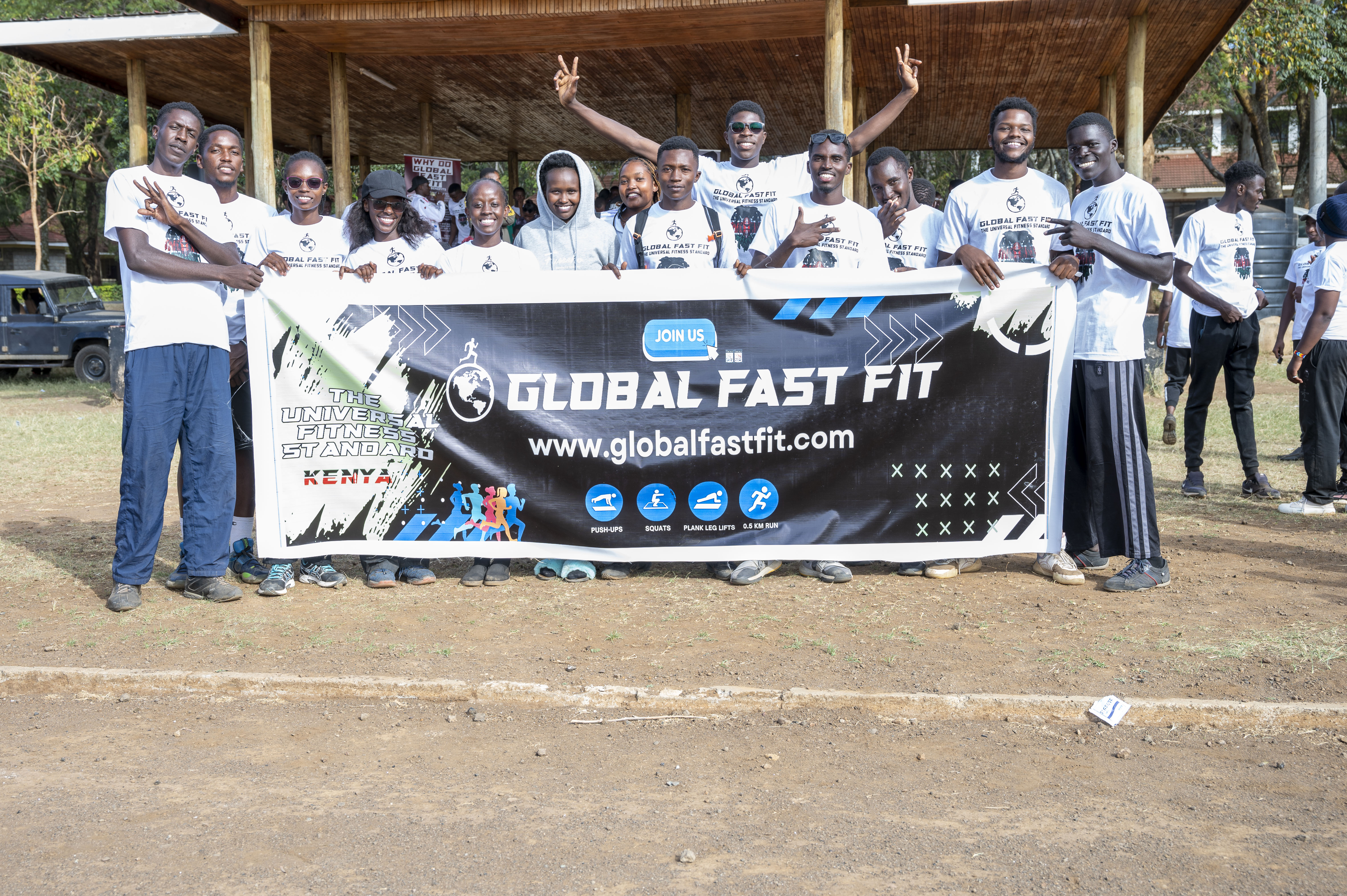 Global Fast Fit