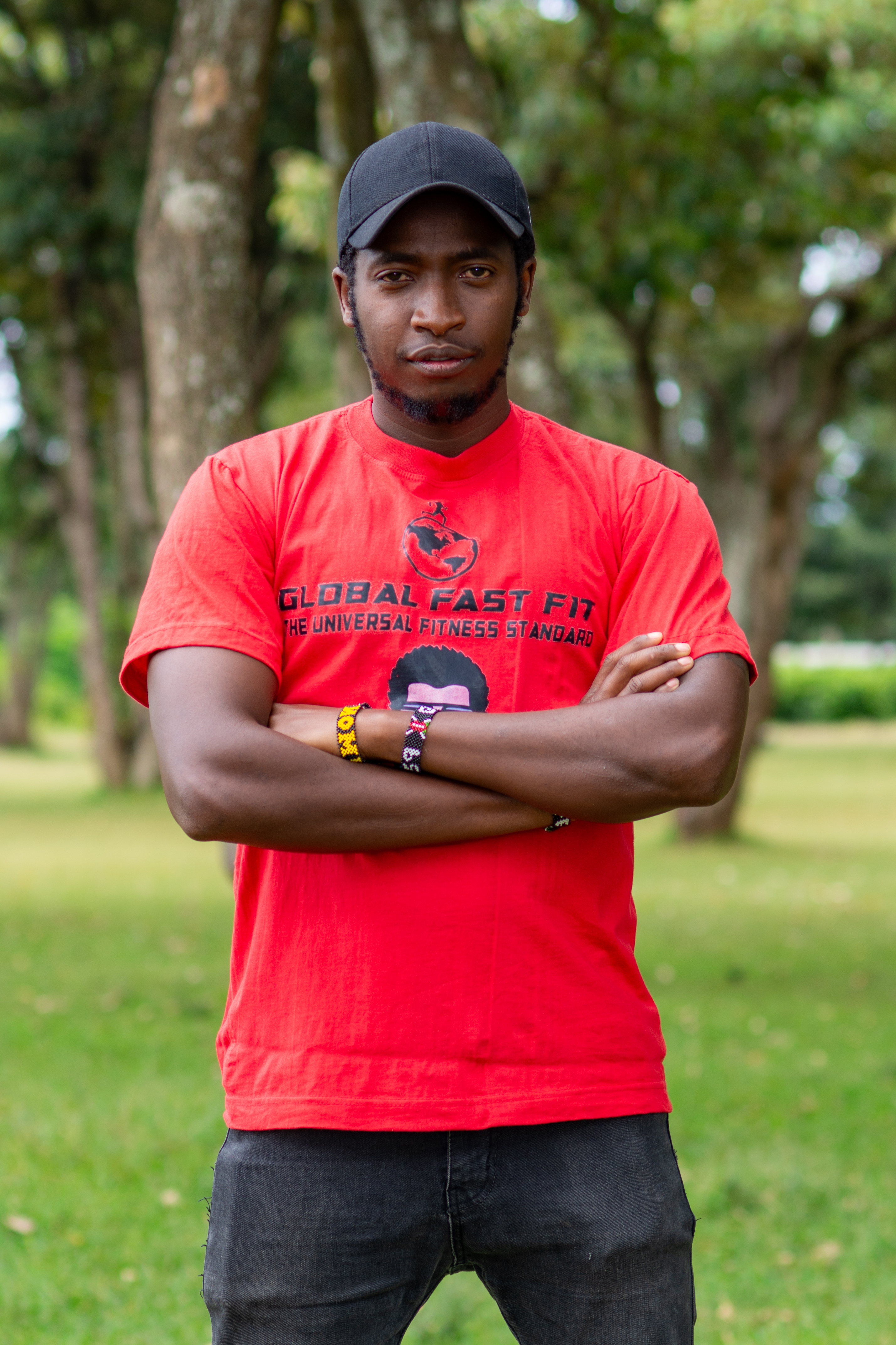 Reflecting on a Year of Growth and Achievements with Global Fast Fit