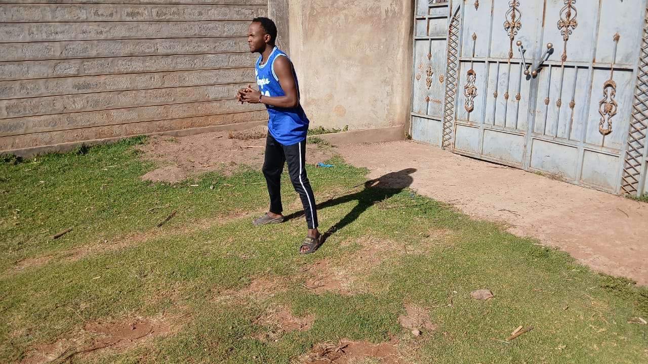 Global Fast Fit