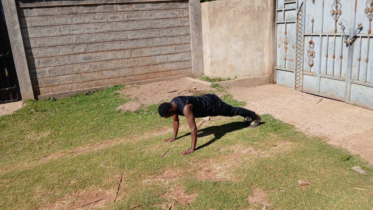 Global Fast Fit
