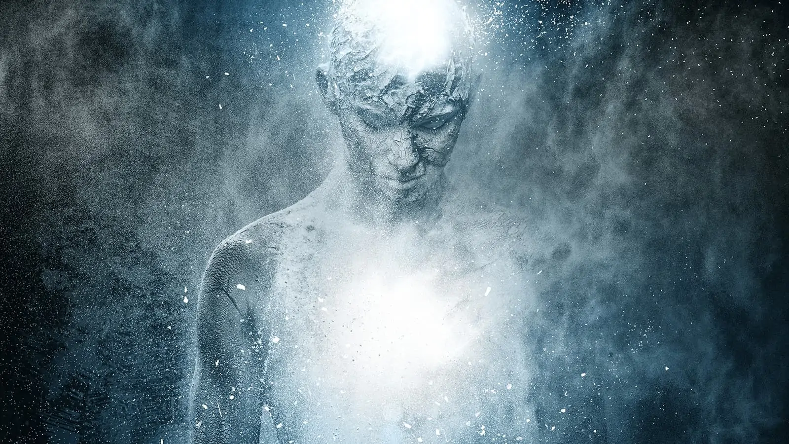 In Search of Self Pt. 2