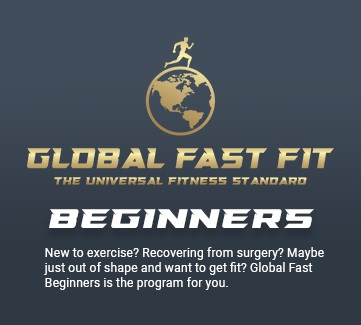 Global Fast Fit Beginner