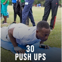 30 Push Ups