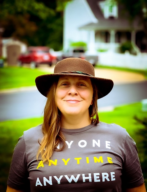 Maryanne Wampler
