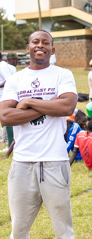 KELVIN NJIHIA KAIRU