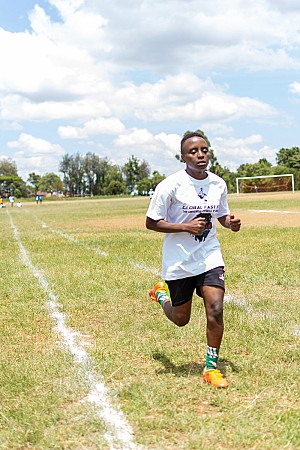 JANET KYALO