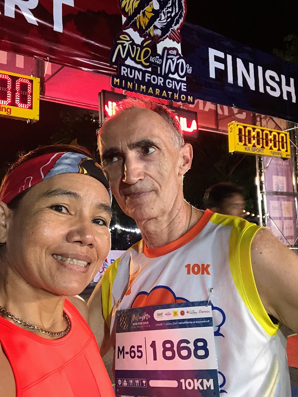 Global Fast Fit