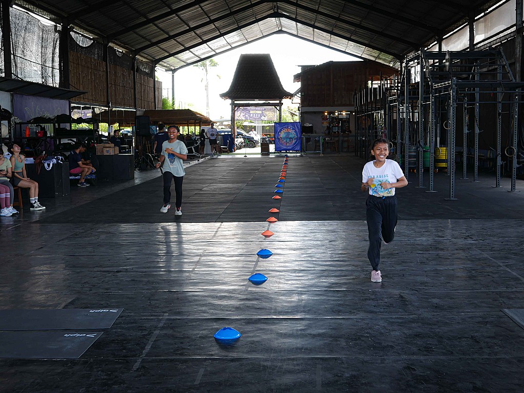 Global Fast Fit