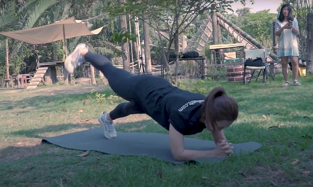 Global Fast Fit
