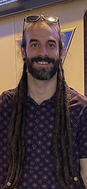 BRYAN MATOTT