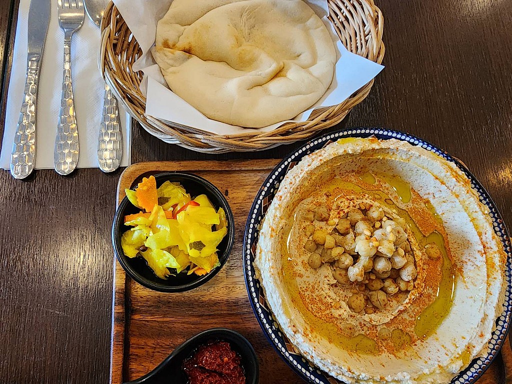 Global Fast Fit