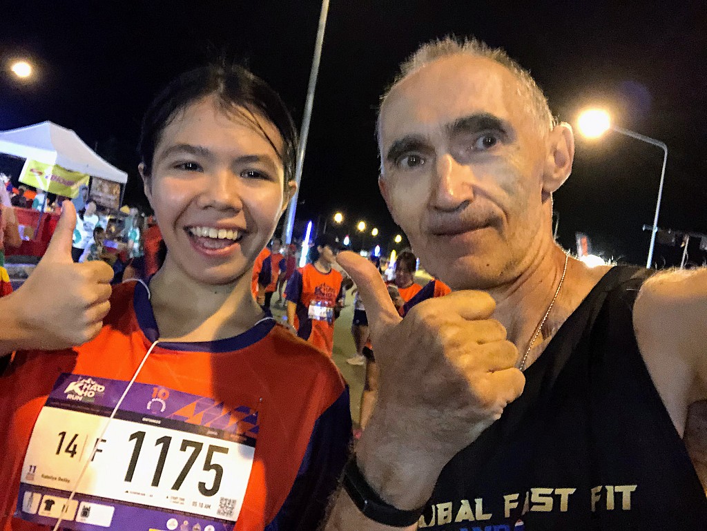 Global Fast Fit