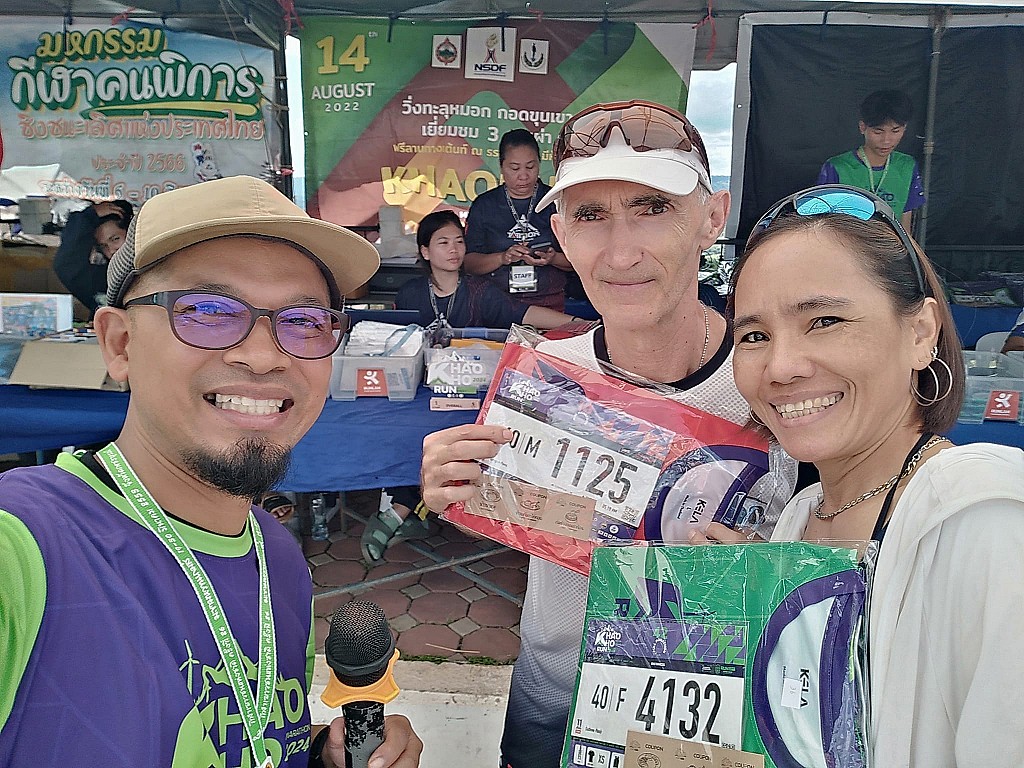 Global Fast Fit