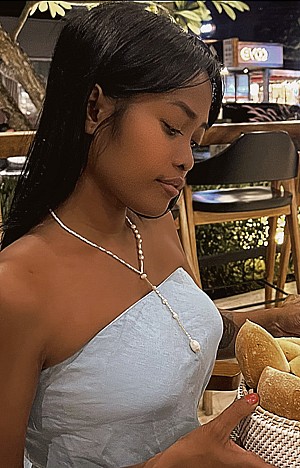 SHAKAYLA ARETHA SHAIMA