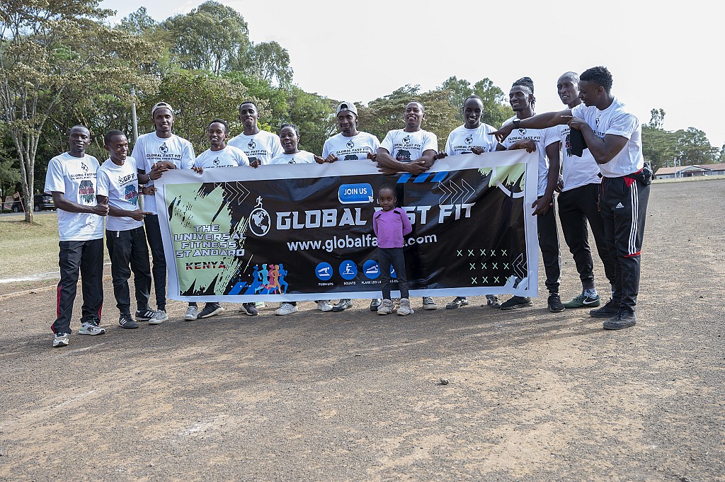 Global Fast Fit