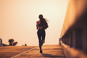 Why Don't People Exercise More?