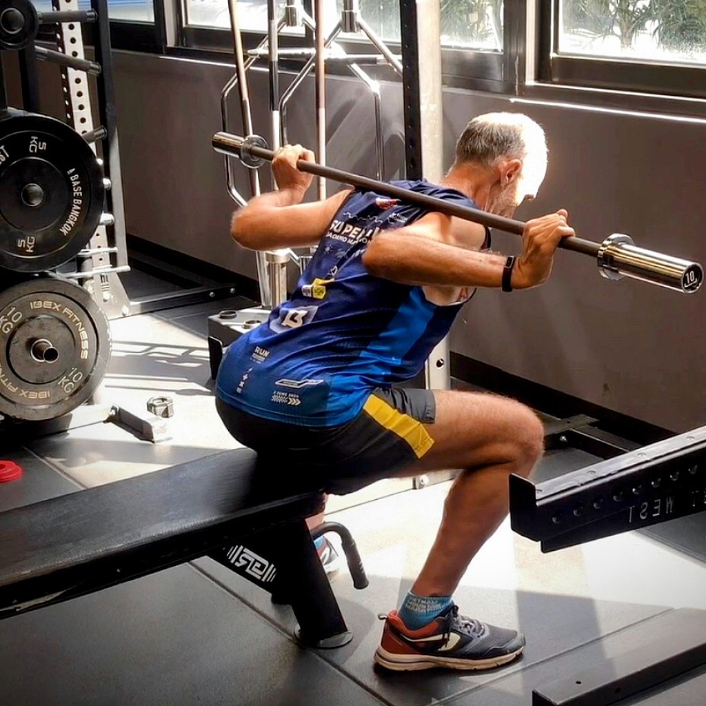 Global Fast Fit