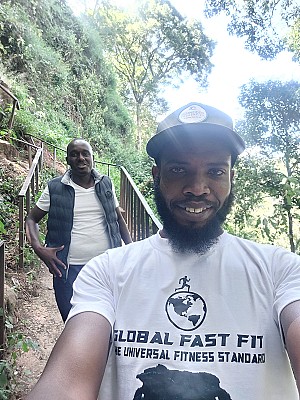 DR. JAMES MUCHIRI