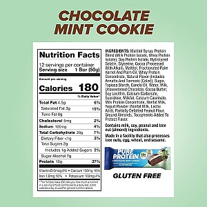 The Challenge of Nutrition - The Label