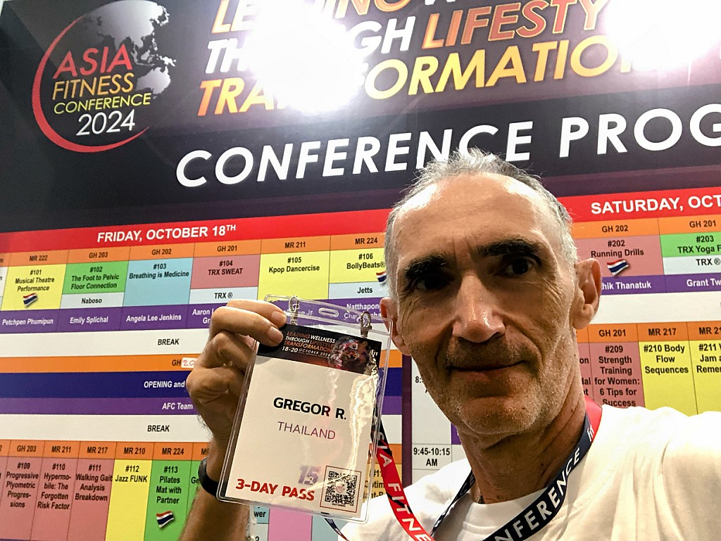 Global Fast Fit