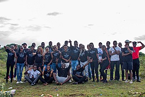 Walking Together, Celebrating Together: Kabarak University GFF Club’s End-of-Year Party