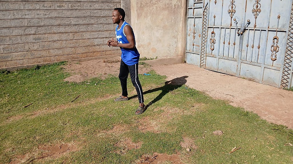 Global Fast Fit